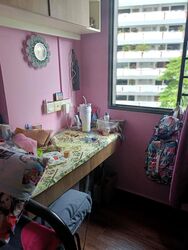 Blk 470 Choa Chu Kang Avenue 3 (Choa Chu Kang), HDB 4 Rooms #503708991